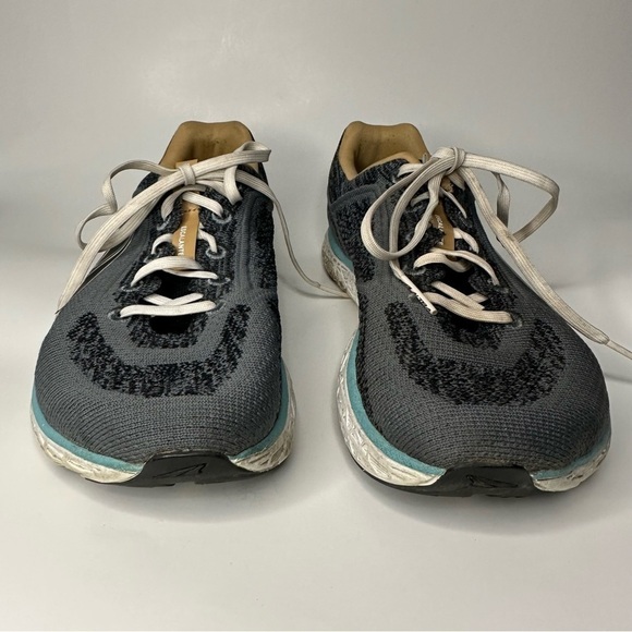 Altra Navy Blue Running Ego Escalante Shoes Gym - Picture 2 of 14